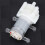 2pcs R365  Aquarium Diaphragm  Electric Pump for Fish 6-12V 4