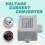 Weighing Transmitter Weighing Amplifier Weight Sensor Voltage Current Converter  12-24V 4-20MA Load Cell Amplifier 5