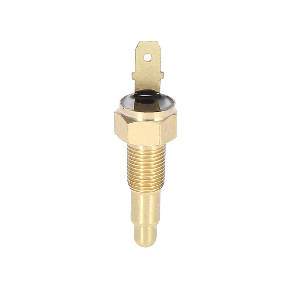 Universal- Car Radiator Fan Temperature Sensor For Car 1/8Inch Npt 210-195 Off Auto Accessories 6033932644763