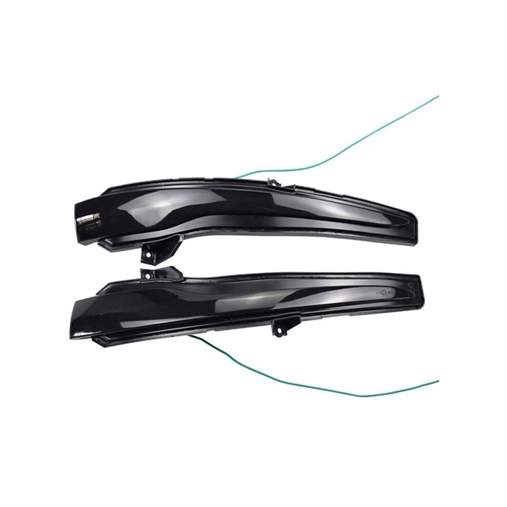 Dynamic Turn Signal Blinker Sequential Side Mirror Indicator For - C E S Glc W205 W213 W222 X253 Light 6031368505054