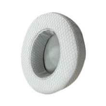 Replacement Breathable Mesh Ear Pads for Kraken Standard Edition X V3X Headphone Soft Foam Ear Cushion Pads B