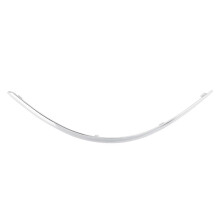 Rear Bumper Chrome Reflective Strip for - B CLASS W245 2008-2010 1698851921 1698852021