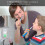 Timer for Kids,Wireless Battery Powered 2 Minutes Teeth Brush Timer,20 Seconds Hand Washing Timer, Color Indicator Light 3