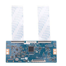 55T32-C0L Logic Board 55T32-COL CTRL BD for 4K 55 Inches Display High Performance Replacement Controller Board