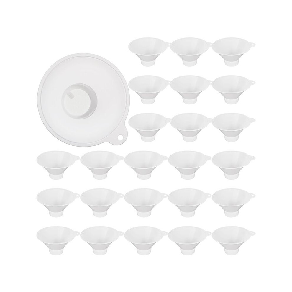 12 Pcs Calculi Strainer Kidney Stone Strainer Collector Funnel With Mesh Screen Filters For Pee For Analysis Testing 6033897254748