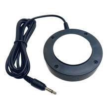 Car Radio Speaker External Speaker 3.5mm with 1.5M Cable for ///Zastone/Wouxun/QYT Car Mobile Radio