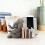 Elephant Animal Reading Studying Statue Bookends Animal Statue Decor Home Decor 1