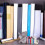 Elephant Animal Reading Studying Statue Bookends Animal Statue Decor Home Decor 9