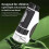 Kids Portable  Microscope 50X-300X Science Discoveries Handheld Microscopes Young Explorers 5