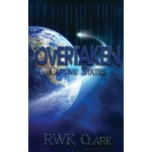 Overtaken by R W K Clark Paperback Book