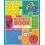 Activity Book for Teens by Global Peach Paperback Book 1