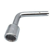Ny Högkvalitativ Bilnyckel Hyttnyckel 22 mm Specialverktyg 21626783 20550145 20806927 för Lastbil