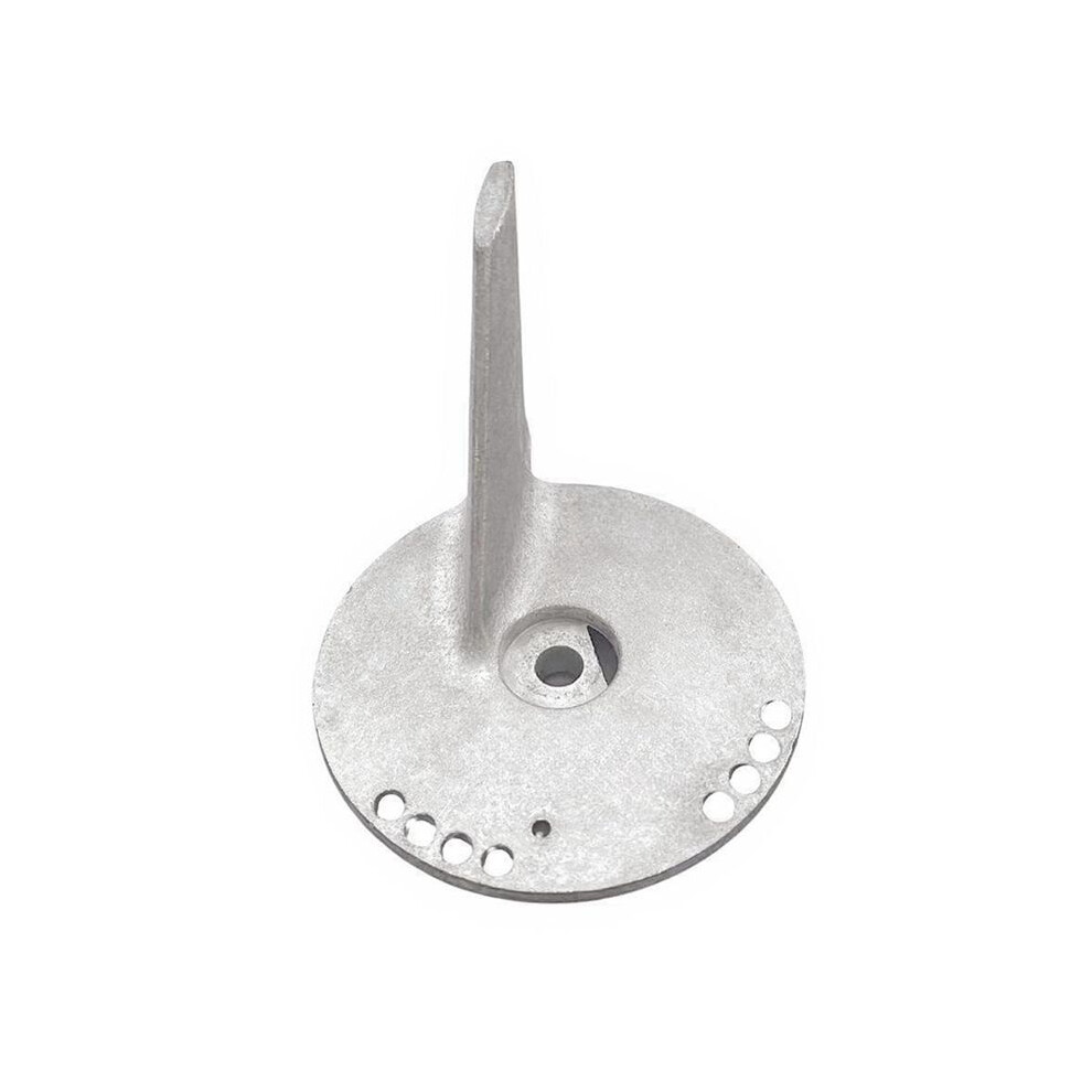 55125-90J01 Trim Tab Zinc Anode For Outboard Df70-140Hp 55125-90J00 Boat Engine Replaces Parts 6031337276466