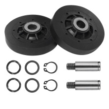 RB170002 ADE30RGS171TW01 3447593 Kit de Secadora para Secadoras Speed Queen/Alliance Reemplace AP5186795 PS12220620 EAP12220620