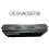 5NA035736 Dual Type-C Interface Socket Connector Car Type-C Charging Port Front Rear USB Adapter for  Arteon 7