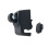 Sun Visor Support Retainer Sun Visor Clip Hook Bracket 4L0859561 for  Cayenne    Q7 Black 4