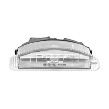 Feu de Plaque D'Immatriculation Arrière à LED pour Voiture 7700410754 pour Clio II 1998-2005 Accessoires de Voiture