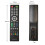 Universal Remote Control RM-014S+ Multi-Device Compatibility, Easy Setup for TV, DVD 10