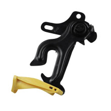 Engine Hood Safety Catch Release Lever Buckle 31425790 for XC60 2009-2016 Bonnet Hood Safety Catch Lock