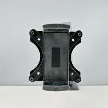 Universal Portable VESA Clip VESA Flat Clamp Stand for 7-15in Tablets for ,4-7in Folding Screen/Straight Panel Phone