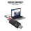 USB3.0 TF Card Reader High Speed Micro- Card Reader Writer Plug  Data Transfer for Computer Laptop PC Notebook 8