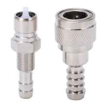 Brandstofleidingconnector Mannelijk Vrouwelijk Set 3B2-70250-1 voor Buitenboordmotoren 2/4-Takt 5PK-90PK 3B2-70260-1 Buitenboordmotor