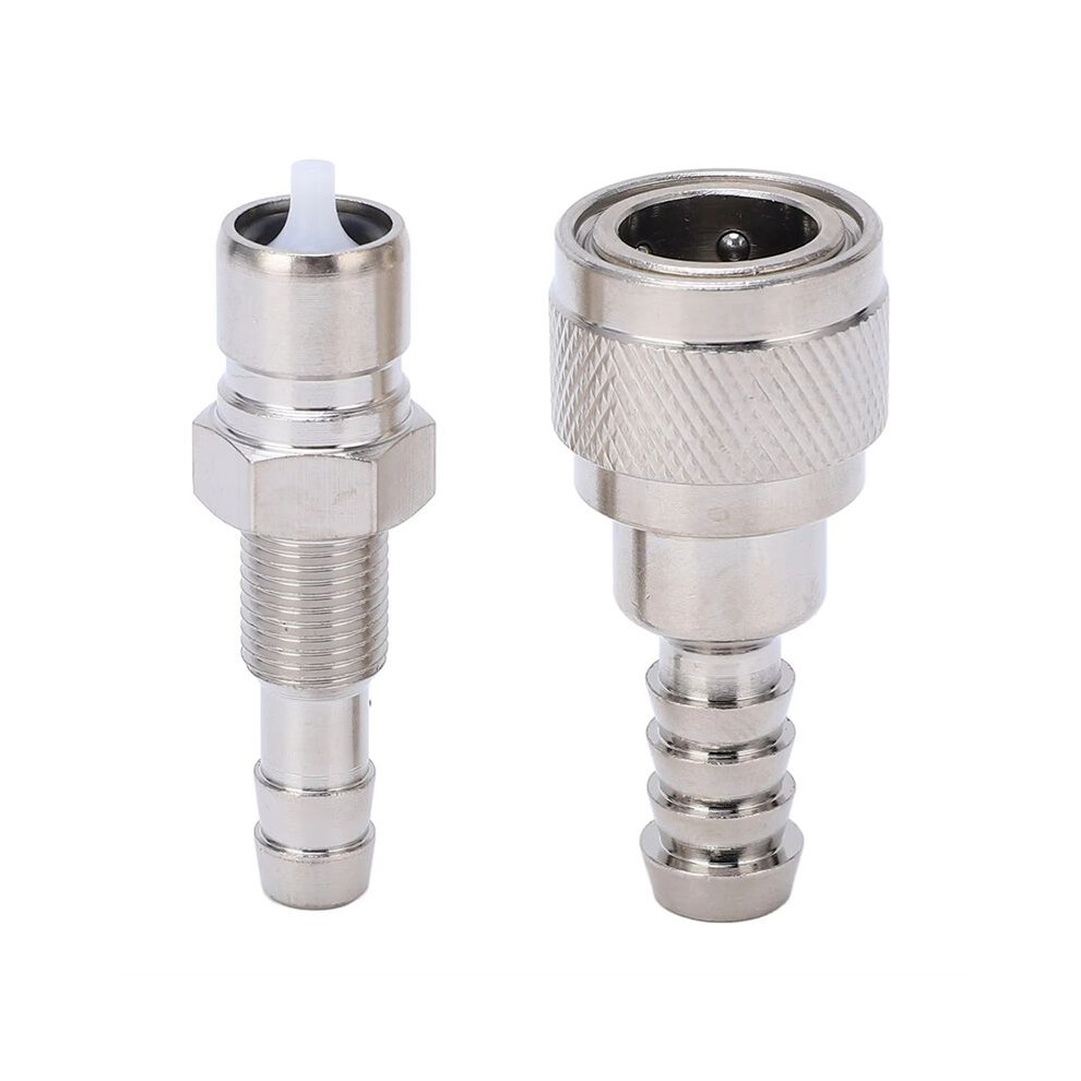 Fuel Connector Male Female Set 3B2-70250-1 For Outboard 2 4 Stroke 5Hp-90Hp 3B2-70260-1 Outboard Fuel Connector 6031418871887