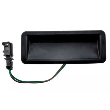 Kofferraumgriffschalter für  Fabia I 6Y2 6Y3 6Y5 MK1  TDI 1999/12-2008 6Y0827574M