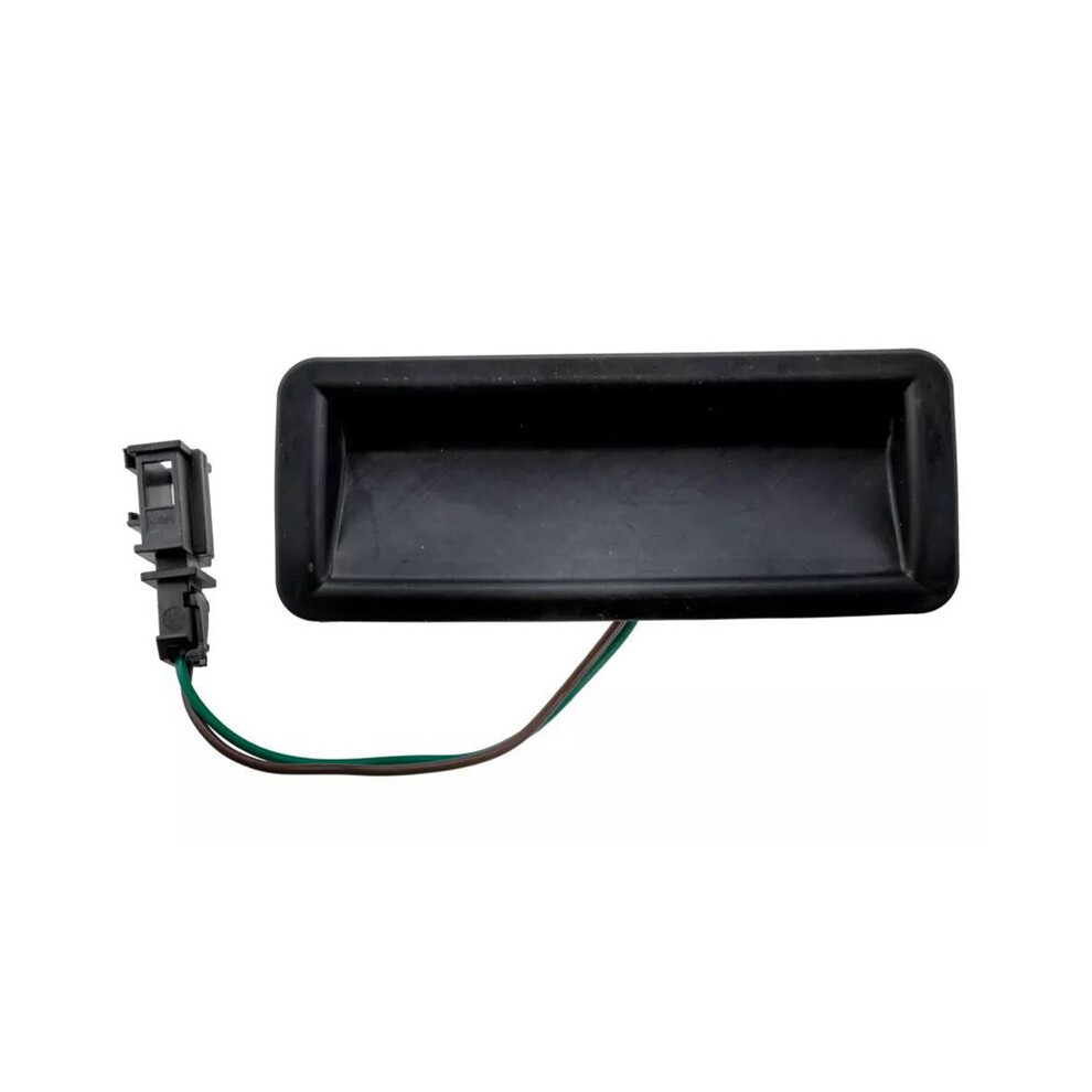 Car Trunk Handle For Fabia I 6Y2 6Y3 6Y5 Mk1 Tdi 1999/12-2008 6Y0827574m 6031951771378