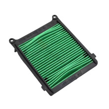 Filtro de Admissão de Ar Do Motor da Motocicleta Elemento Do Filtro de Ar para CRF1000L CRF1100L Africa Twin 2020-2024