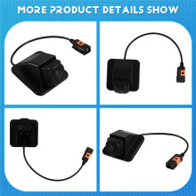 Car Reversing Camera Backup Parking Rearview Assist Camera for Tugella 2019-2021 Part Number 708803800 6600112985