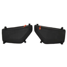 Sac de Rangement pour Porte Latérale de Moto ATV UTV pour Maverick X3 Maverick X3 MAX