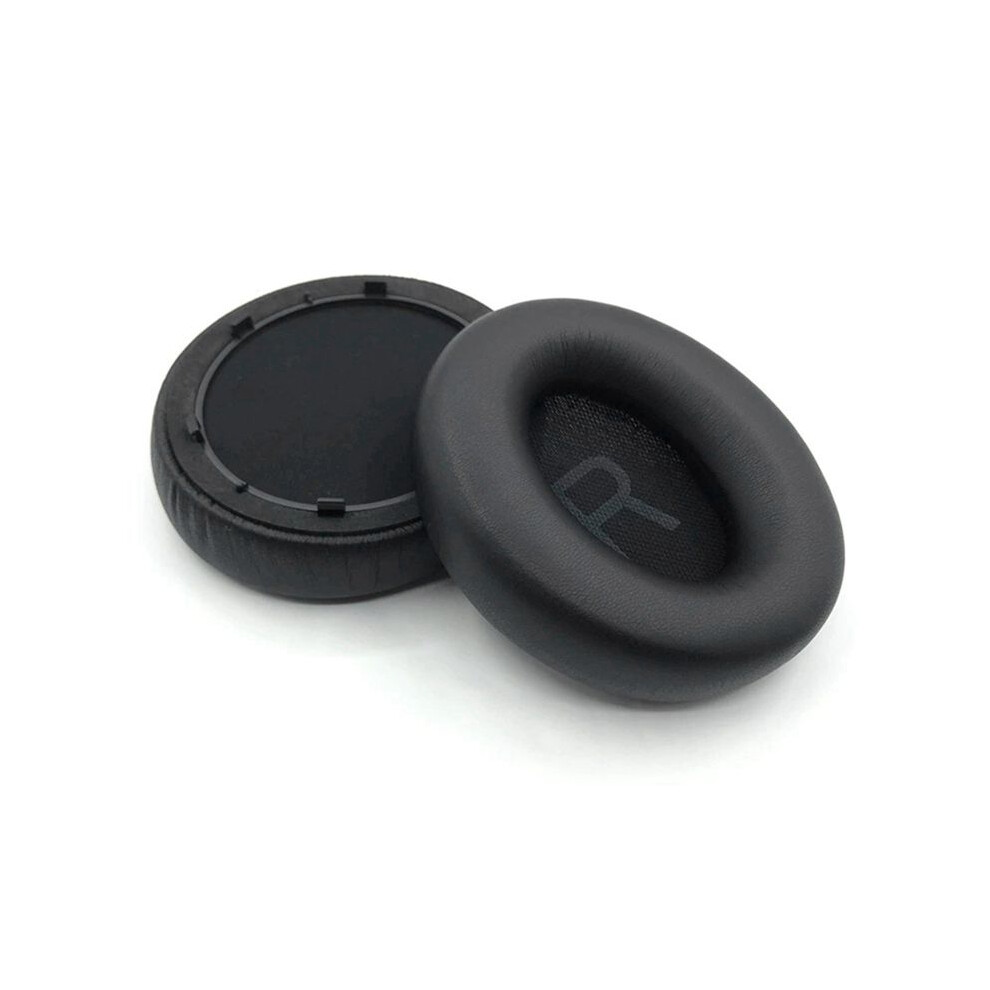 Replacement Ear Pads For Soundcore Space Q45 Protein Leather Headphones Earpads Headset Ear Cushion Repair Parts A 6033286405300