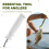 Release Fish Hook Extractor Fish Hook Remover Fishing Hook Quick Removal Device Security Extractor Fish Hook Disconnect 3