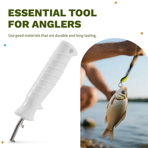 Release Fish Hook Extractor Fish Hook Remover Fishing Hook Quick Removal Device Security Extractor Fish Hook Disconnect 2