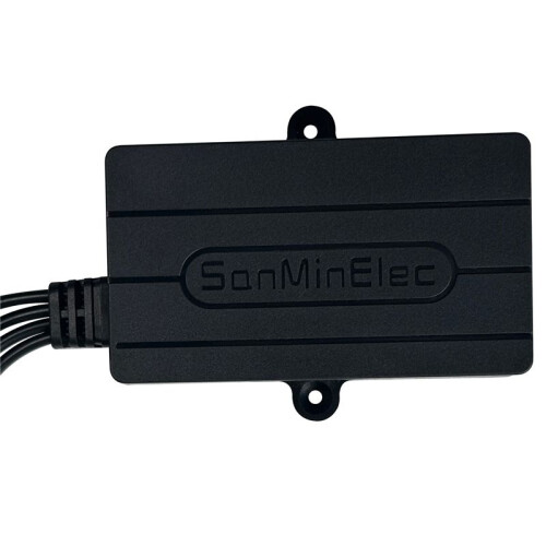 Recliner Wireless Controller Remote Control 2.4G Single Motor 29V 1 for 3 Electric Recliner Handset Controller 2