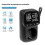 Digital Temperature Controller Socket with Timer  Heating Cooling for Refrigerator Aquaculture 230V EU Plug 5