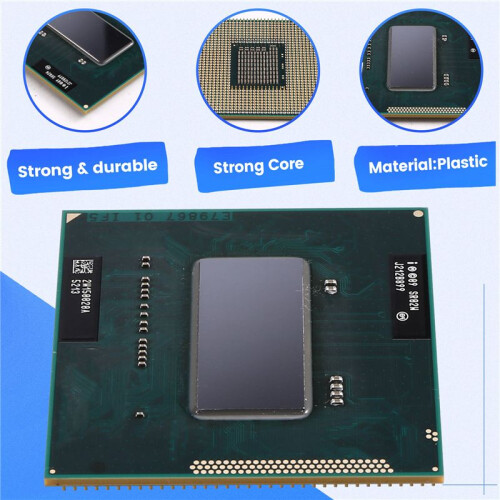 Core I7-2760QM SR02W I7 2760QM CPU Laptop Processor Socket G2 RPGA988B Support HM65 HM75 HM76 HM77 Chipset 2