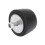 2 Pezzi di Paraurti In Gomma Nera per Cofano per   KJ71051BK 4