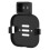 Support Mural pour Module de Synchronisation Blink XR Support de Synchronisation Synchroniseur Standard Support de Rangement D'Accessoires 2