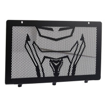 Motorcycle Radiator Guard Grille Cover Protector for NK250 250NK 250CLX 2021-2022 Accessories