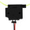1Pc Sensor  Accessories for  Kobra 2 Pro/Kobra 2Plus/Kobra 2 Max Filament Detection Module / Sensor 3