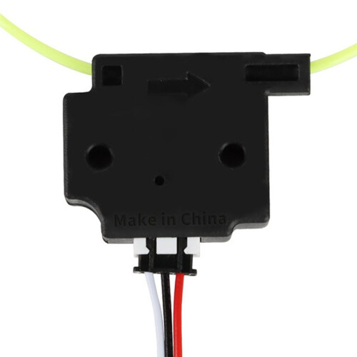 1Pc Sensor  Accessories for  Kobra 2 Pro/Kobra 2Plus/Kobra 2 Max Filament Detection Module / Sensor 2