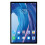 Tablet PC de 10 Polegadas Octa Core Câmeras Duplas Dual SIM Tablets de Chamada Telefônica  Wifi 4 GB + 64 GB ROM 1