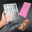 Polycarbonate Chocolate Bar Mold for Candy Making, Baking and Candy Snacks,Durable Appliance for Professional Bakery. 2