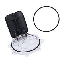 Revisieset voor Zwembadterugslagklep, Compatibel met voor 263042Z Revisieset voor Terugslagklep van 2 Inch, ALLEEN 263042