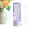 LED Jellyfish Night Light with Remote Control USB Powered Colorful Lighting Modes for Home Office Desktop Decorative 4