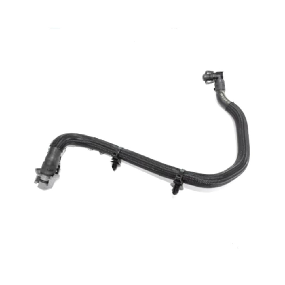 Lr071986 Cooling Hose For Sport Evoque L538 Degas Black 4711675810813