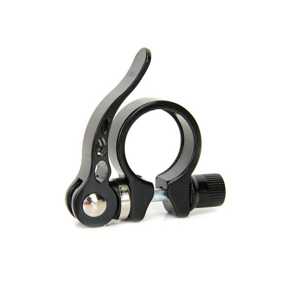 Bicycle Tube Clamp Mountain Bike Road Bike Tube Clamp Bicycle Riding Accessories Lock Tube Clamp 28.6Mm 6034100880921