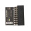 TPM 2.0 Security Module for Gigabyte Motherboards 20-1 Pin Encryption Memory Card Enhanced Data Protection 1
